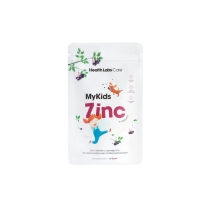 Health Labs MyKids Zinc cynk dla dzieci 60 żelek