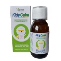 KidyCalm syrop 120 ml