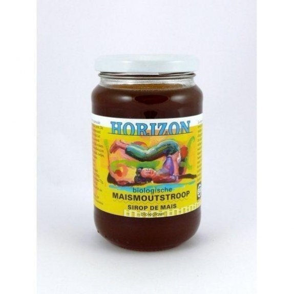 Słód (syrop) kukurydziany 450 g Horizon cena 14,49zł