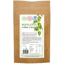 Ksylitol fiński 1 kg Danisco cena 45,00zł