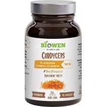 Biowen Cordyceps 90 kapsułek