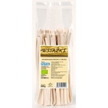 Makaron orkiszowy wstążki 250 g BIO Niro