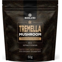 Solve Labs Tremella 10:1 (trzęsak morszczynowaty) 50 g 