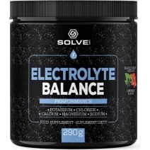 Solve Labs Electrolyte Balance 290 g
