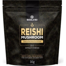 Solve Labs Reishi Mushroom 30 g