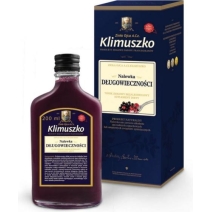 Nalewka Klimuszko Długowieczność 200 ml