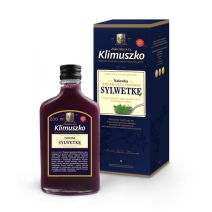 Nalewka Klimuszko Sylwetka 200 ml