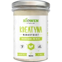 Biowen Kreatyna 250 g