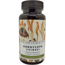 Kordyceps chiński 50 g Arcyzioła 