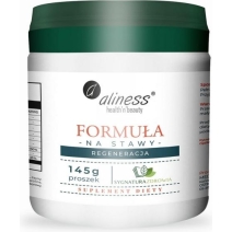 Aliness Formuła na stawy 145 g