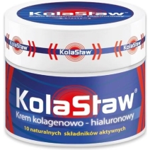 KolaStaw krem 50 ml Asepta