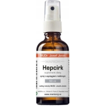 Marion Hepcirk wątroba spray 50ml