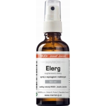 Marion Elerg alergie spray 50 ml