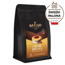 Bariso Kawa mielona Creme Brulee 200 g