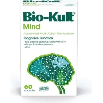 Bio-Kult Mind 60kapsułek