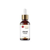 Yango Chlorofil z morwy białej 30 ml