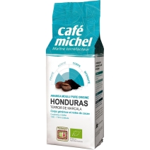 Kawa mielona Arabica 100% Honduras Fair Trade BIO 250 g Cafe Michel