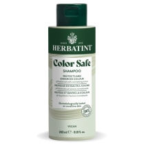 Herbatint szampon color Safe 260 ml