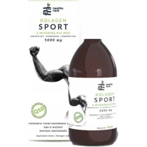 Healthy Herb Kolagen Sport 500 ml