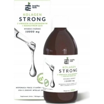 Healthy Herb Kolagen Strong 500 ml
