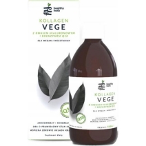 Healthy Herb Kolagen Vege 500 ml