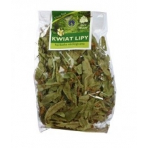 Lipa kwiat 30 g BIO Dary Natury