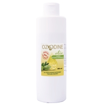 Ozodine oliv Oliwa Ozonowana w plastikowej butelce 200 ml  cena 99,00zł