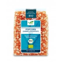 Popcorn (ziarno kukurydzy) 400 g BIO Bio Planet