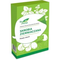 Skrobia ziemniaczana 500g BIO Bio Planet