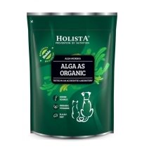 Holista alga as organis dla psa i kota 1000 g