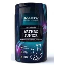 Holista arthro junior dla młodych psów 200 g
