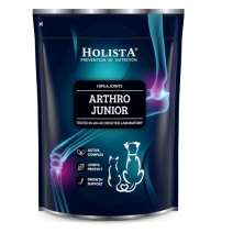 Holista arthro junior dla szczeniąt i młodych psów 600 g
