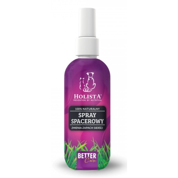 Holista spray spacerowy 100 ml cena 34,90zł