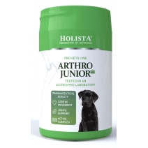 Holista arthro junior PRO dla młodych psów 200 g