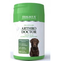Holista arthro doctor dla psów 200 g