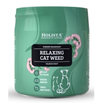 Holista relaxin cat weed 50 g
