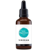 Viridian magnez jonowy 200 ml