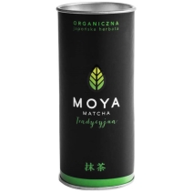 Herbata zielona matcha tradycyjna japońska BIO 30 g Moya Matcha