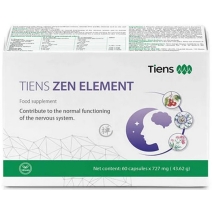 Tiens Zen Element 60kapsułek