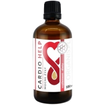 Organis CardioHelp wyciąg 100ml