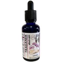 Organis Traganek wyciąg 50ml