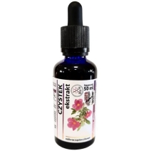 Organis Czystek wyciąg 50ml