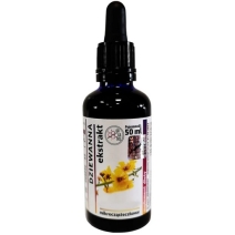 Organis Dziewanna wyciąg 50ml