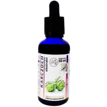 Organis Karczoch wyciąg 50ml