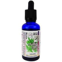 Organis Kozłek lekarski wyciąg 50ml