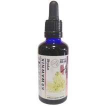 Organis Krwawnik wyciąg 50ml