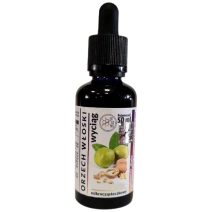 Organis Orzech włoski wyciąg 50ml