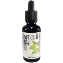 Organis Pokrzywa wyciąg 50ml
