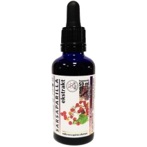Organis Sarsaparilla wyciąg 50ml
