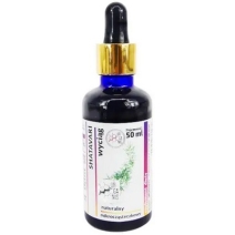 Organis Shatavari wyciąg 50ml